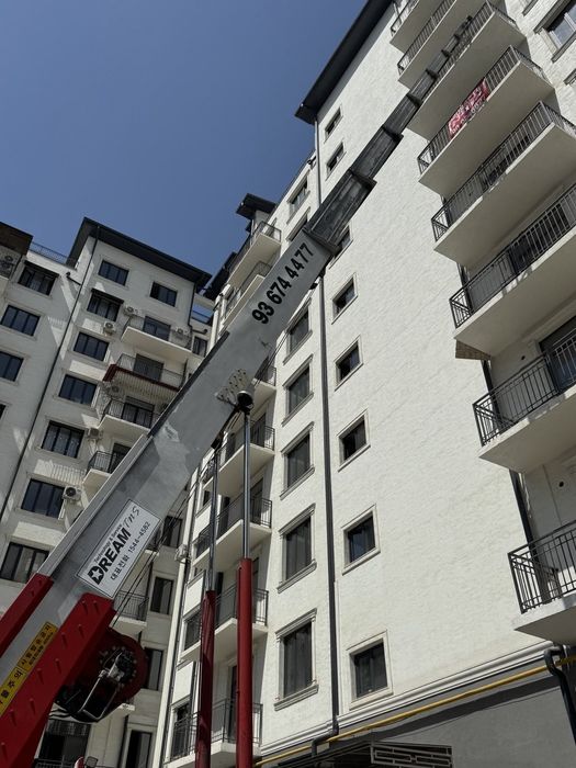 Avtolift hizmati услуга Автолифт