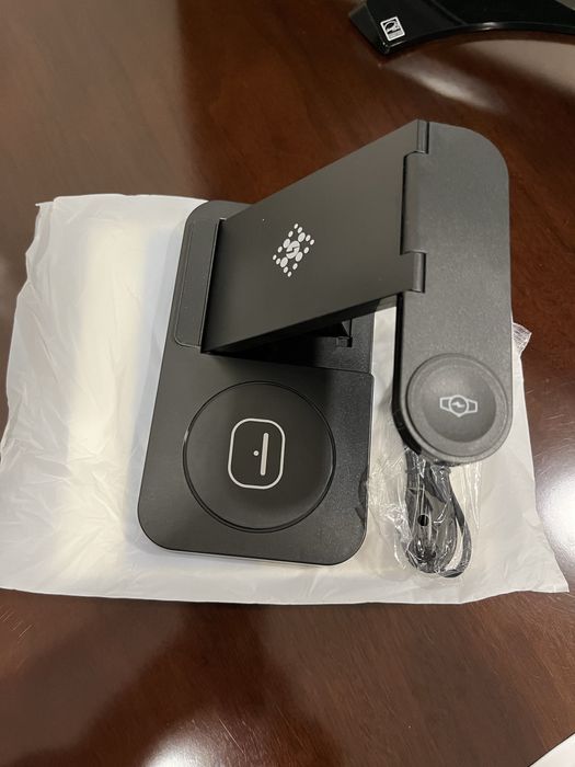 Inarcator wireless 4-1