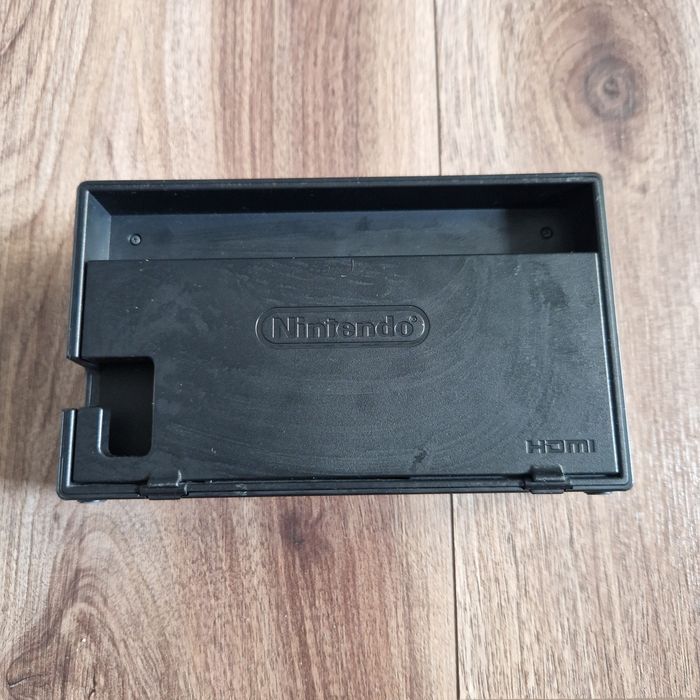 Dock Nintendo Switch
