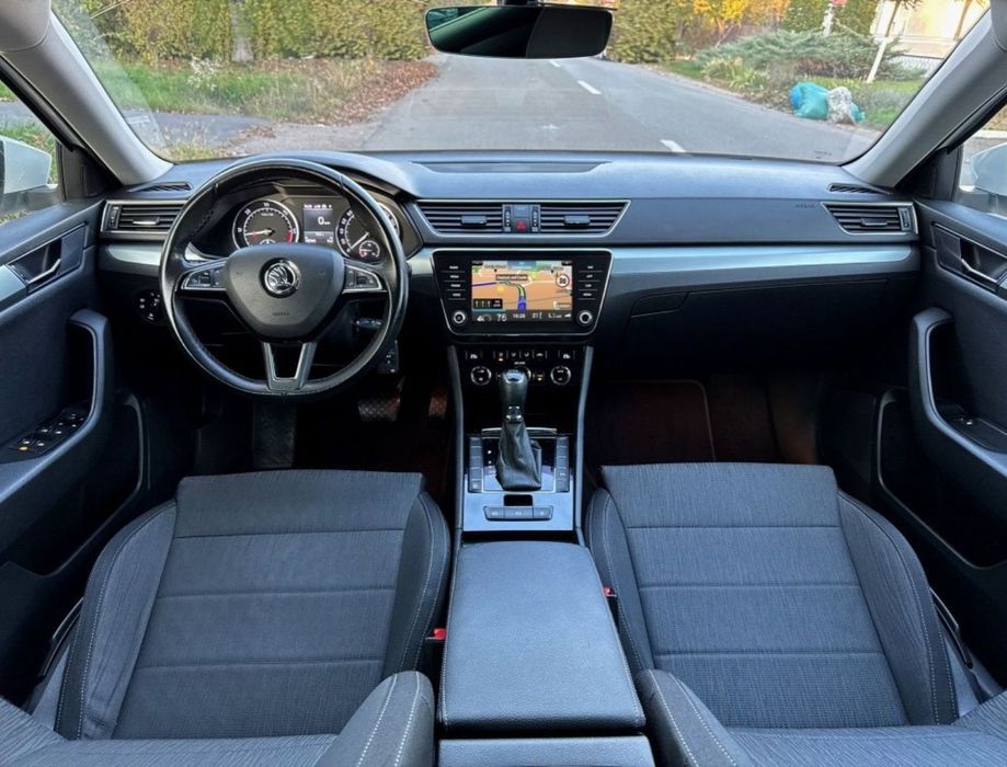 Skoda Superb, 2.0Tdi, 150Cp, an2018, Euro6
