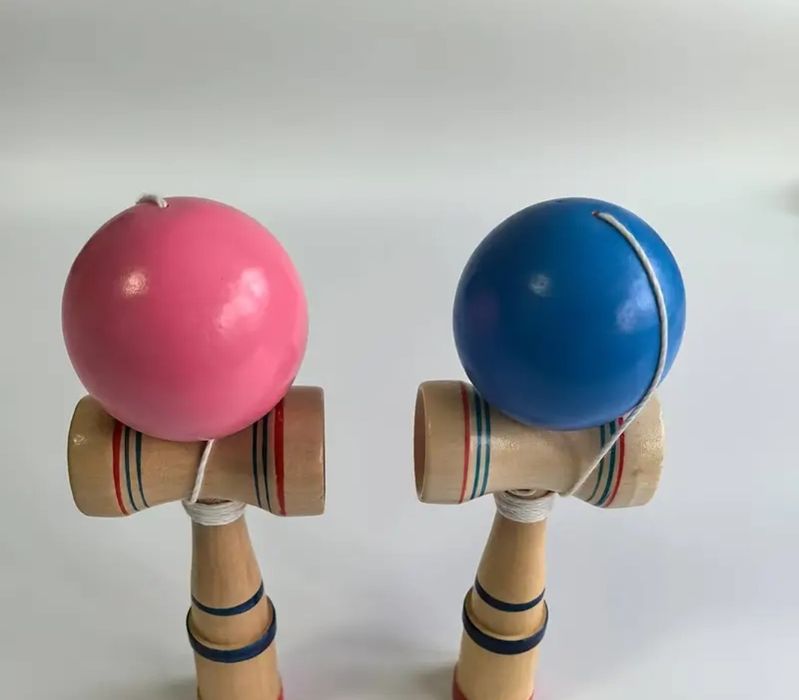 Vând Kendama pentru copii!!
