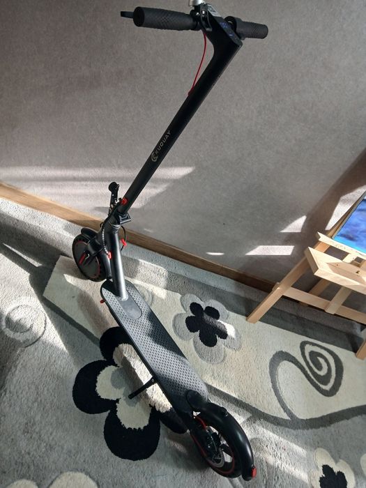 Электросамокат KUQUAY M365