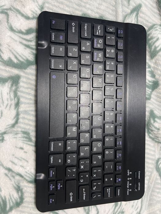 Bluetooth-клавиатура