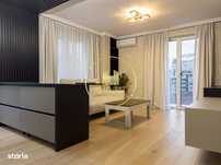 Apartament 3 camere | Pod Marasti | Parcare subterana | Balcon