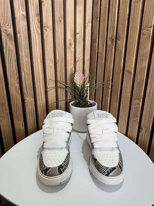 Amiri Ma-1 Snake (size 43)