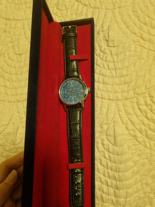 Часы мужские tissot