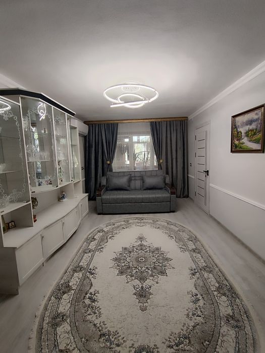 Продается своя квартира 3*3*5