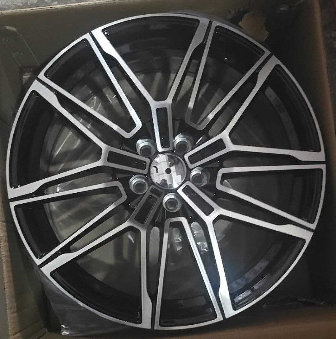 Диски R18 /5x105 в ассортименте