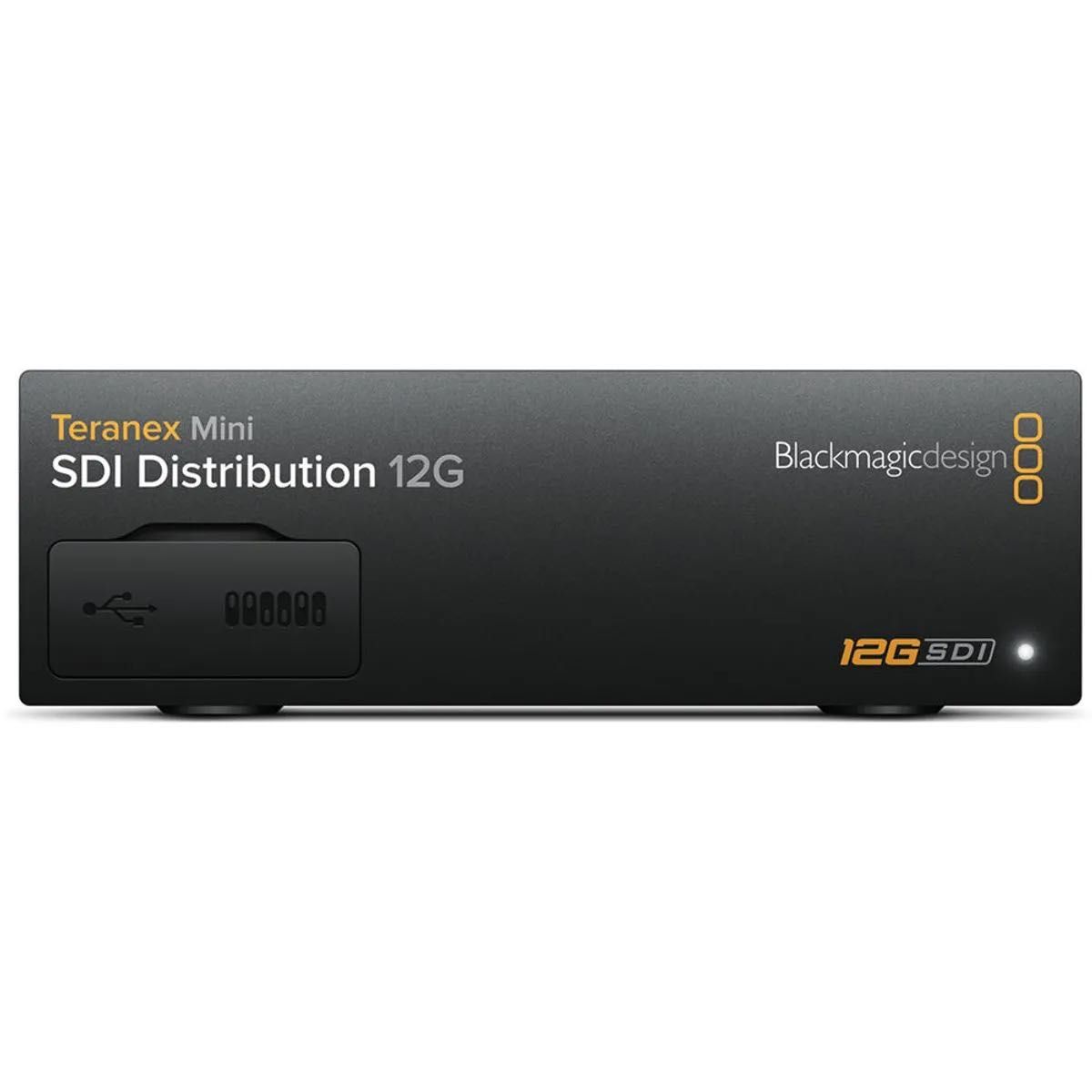 Blackmagic Design Teranex Mini SDI Distribution 12G