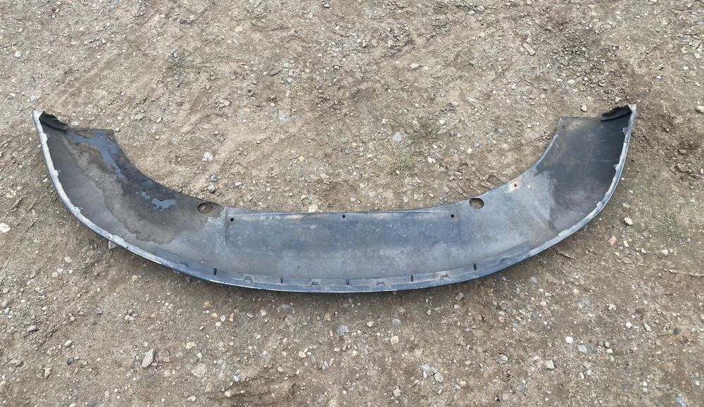 Vand prelungire bara skoda octavian 2