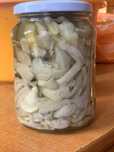 Ciuperci Pleurotus murate