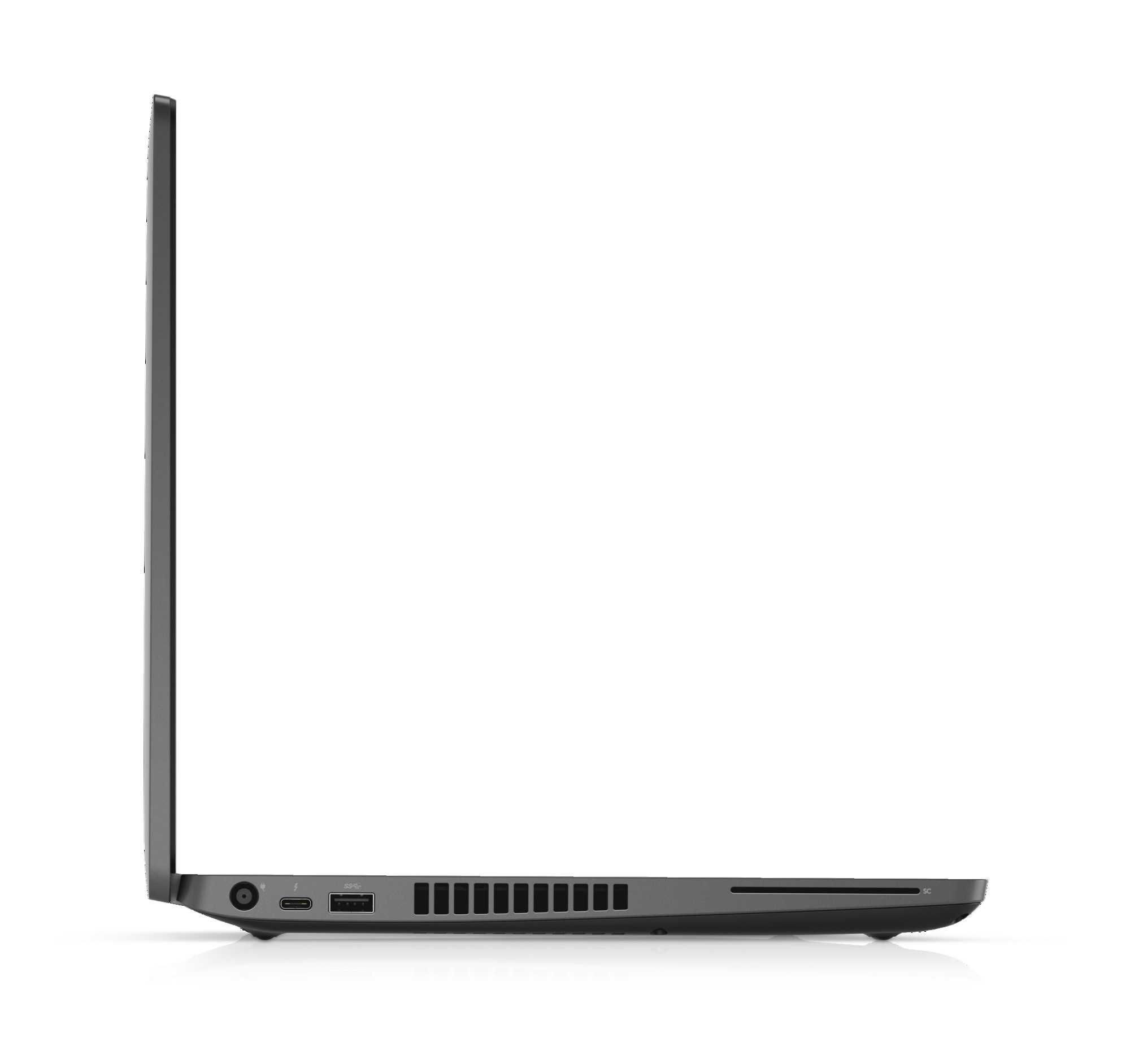 Лаптоп Dell Latitude 5501 i5-9400H 16GB 512GB NVMe FHD ГАРАНЦИЯ