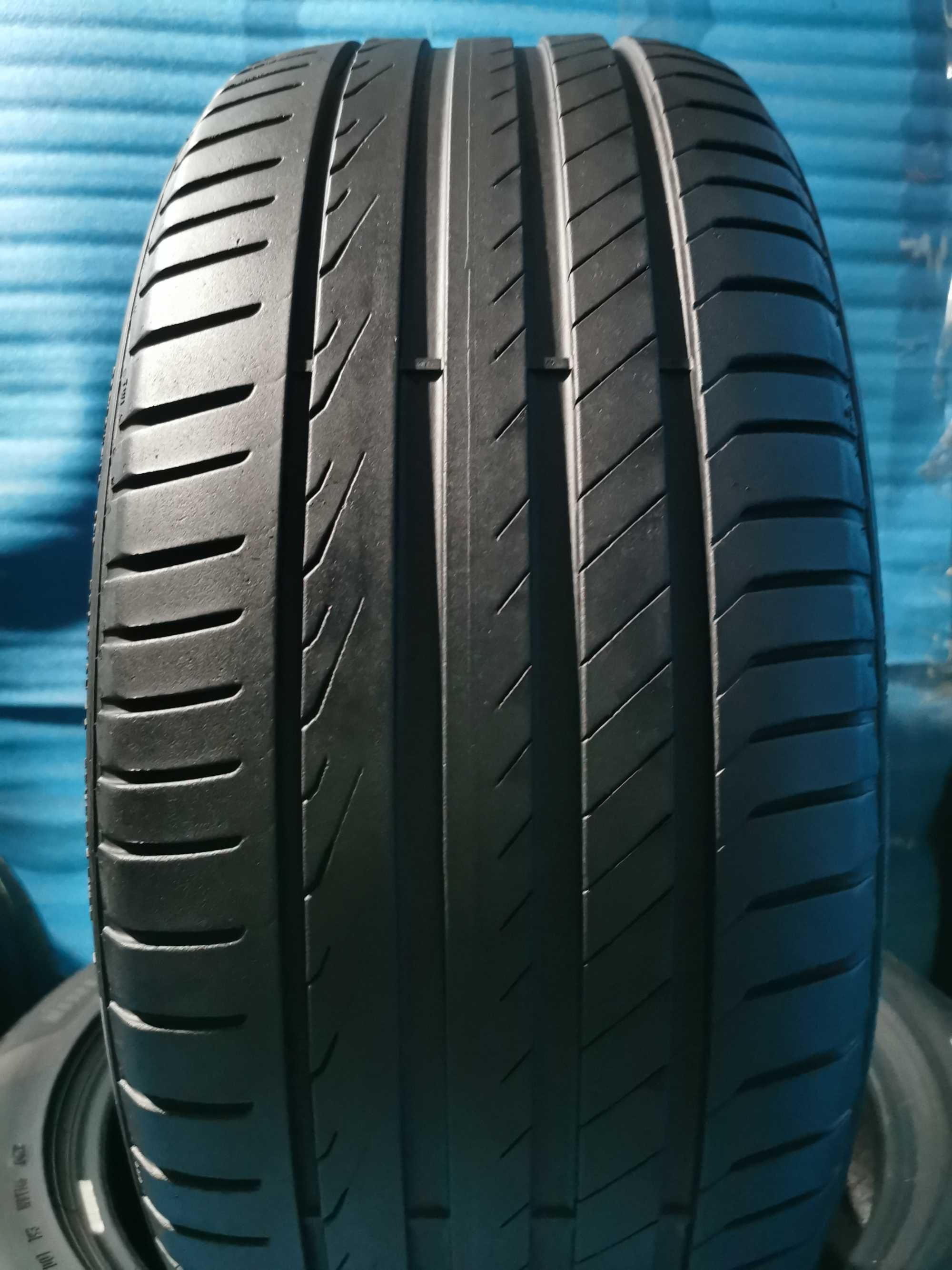 anvelope vara 235 45 18 pirelli 4 buc