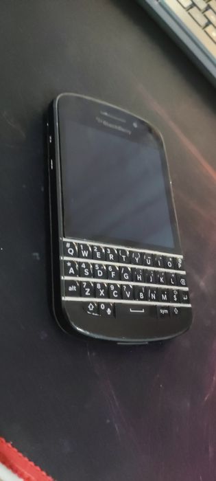 Blackberry Classic Pack