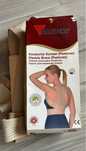 Vand corset dorsal