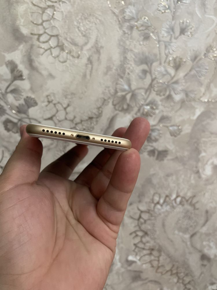 Iphone 7 128 gb ideall