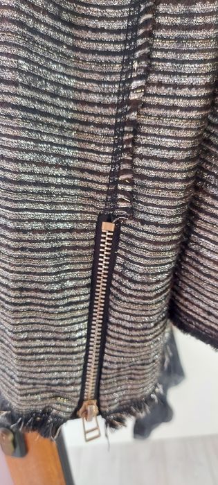 Дамско стилно сако