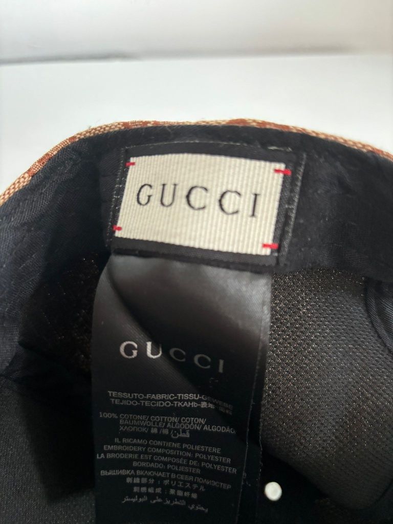 Sapca Gucci Premium