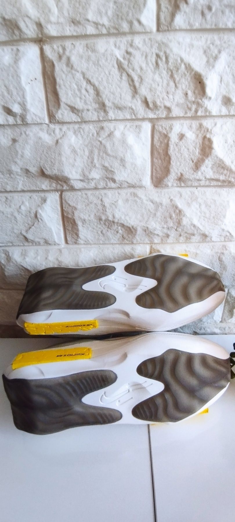 Nike Fontanka Edje