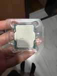 Intel Core i5-12400F