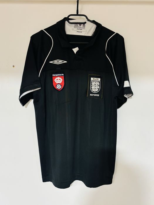 Tricou de football!