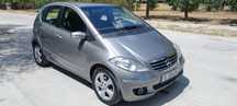 Мерцедес А180 CDI 2.0