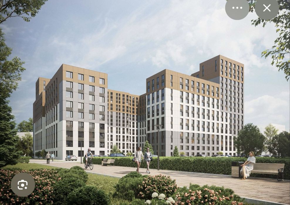 Обмен квартиры Астаны на Алматы