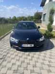 BMW 316 2015 automat
