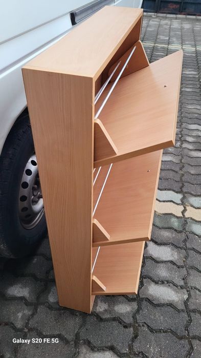 Шкаф за обувки(обувалник)