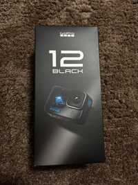 GoPro Hero 12 Black Nou