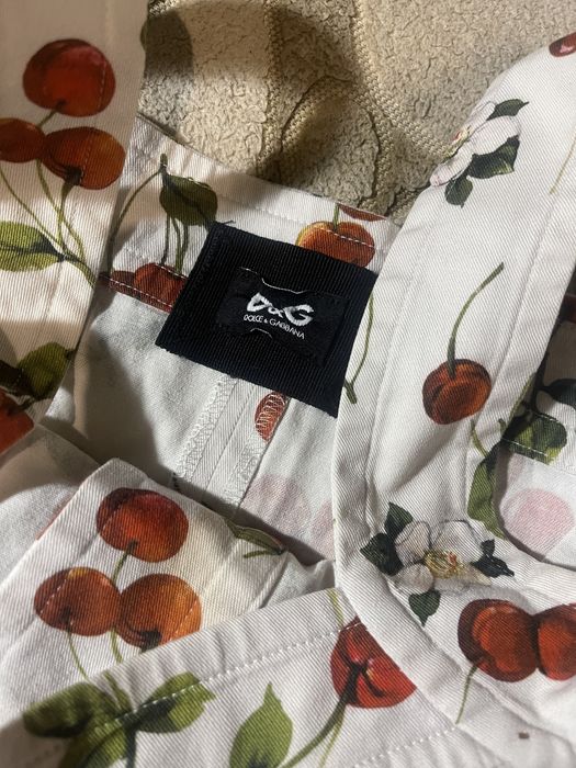 Женский Комбинезон D&G в отличном состоянии