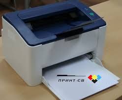 Принтер Xerox все в отличном состоянии