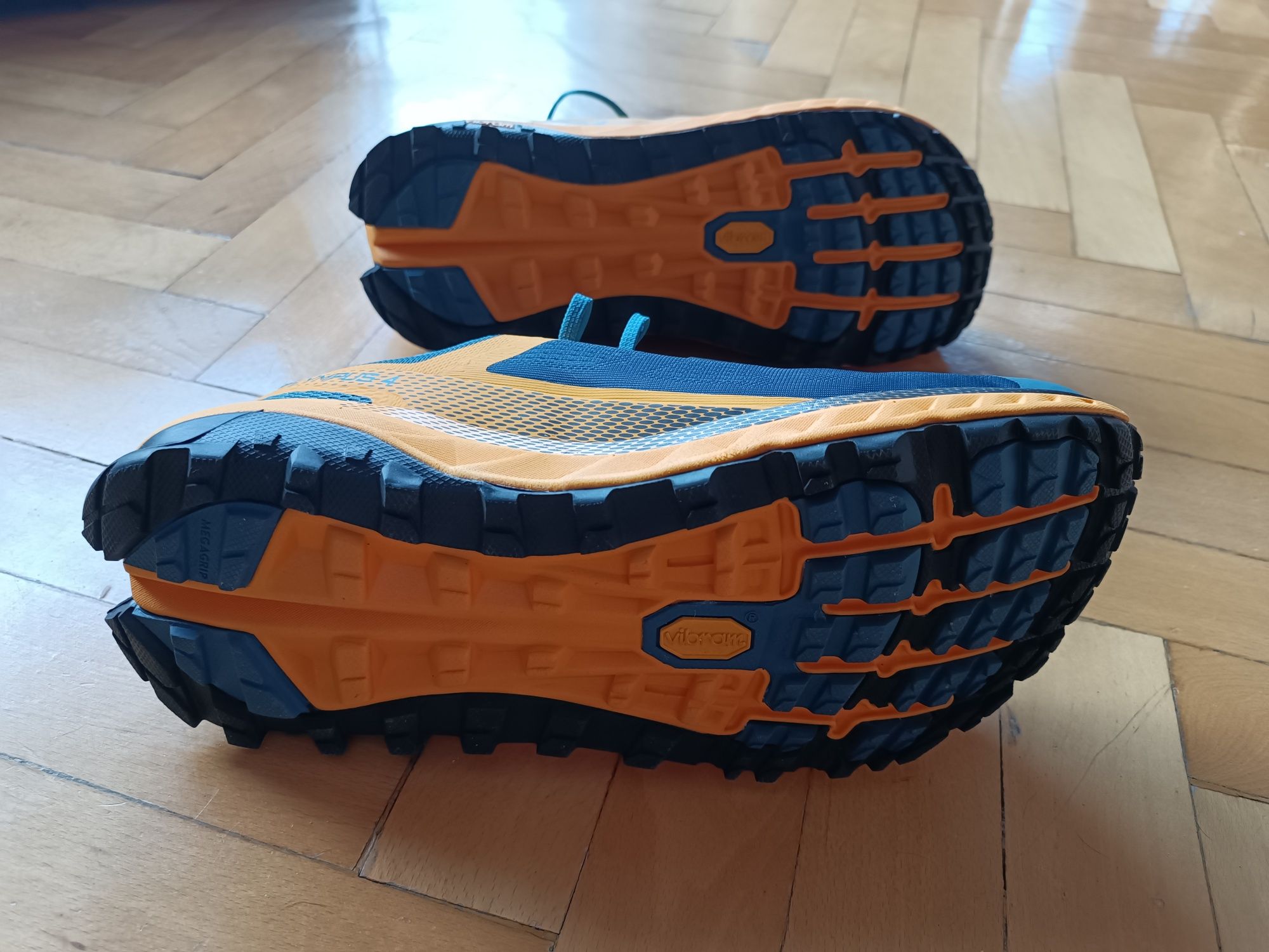 45' Спортни обувки Altra M Olympus 4