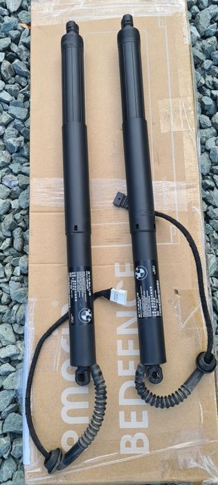 Telescop telescoape haion bmw f15 x5