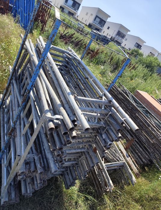 Vând schela îngustă Ringer