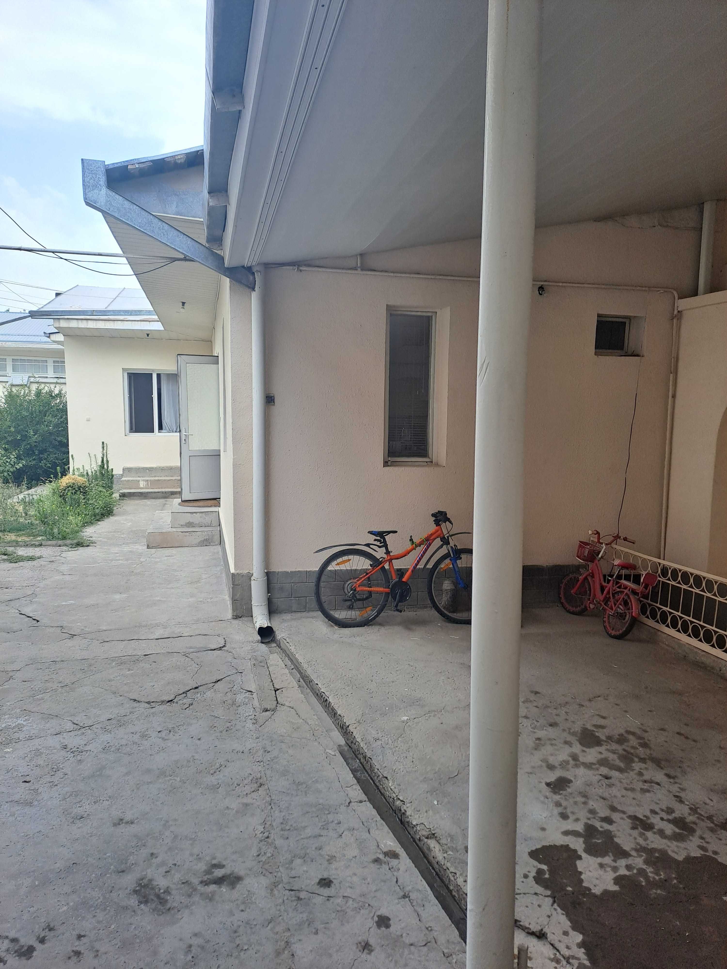 Продается дом, 6 соток, Алмазарский район, Профессорский городок