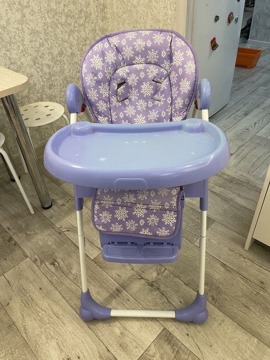Продам детский стульчик