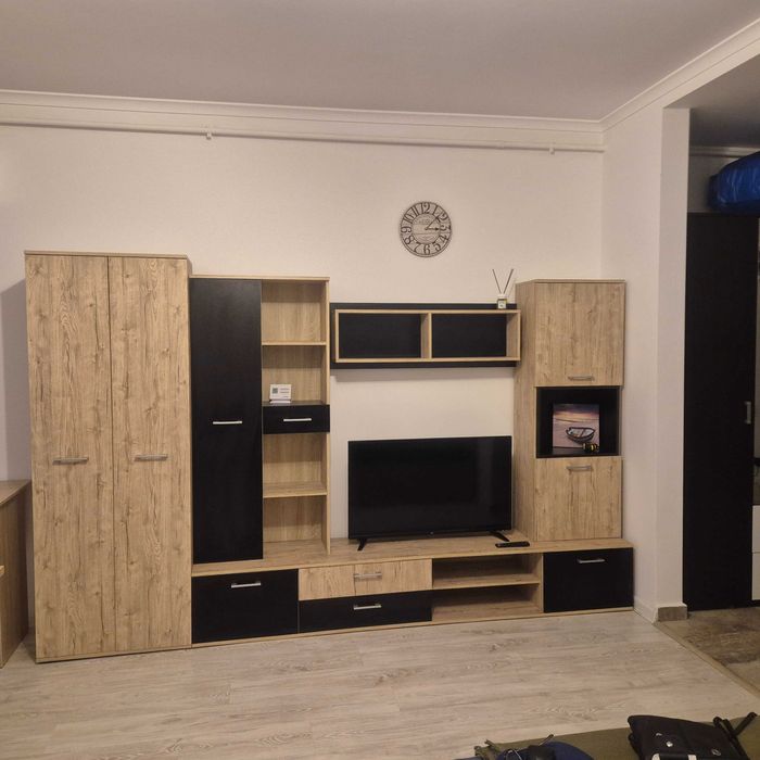 Garsoniera militari residence