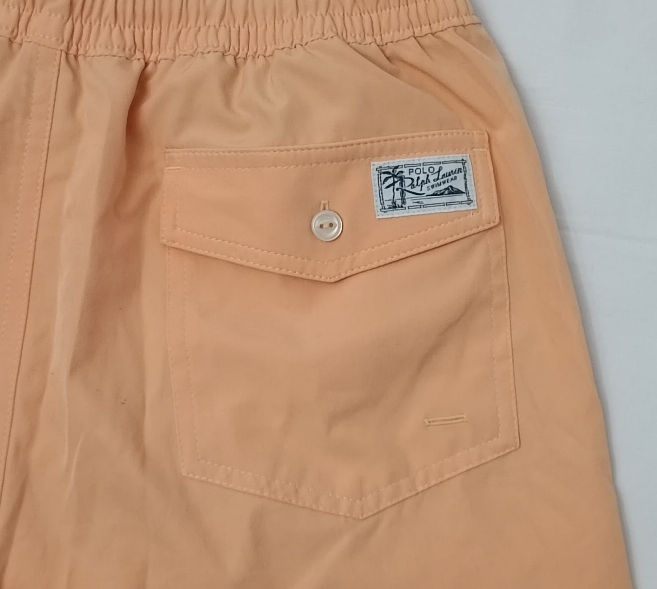 POLO Ralph Lauren Traveler Swim Shorts оригинални гащета XS бански