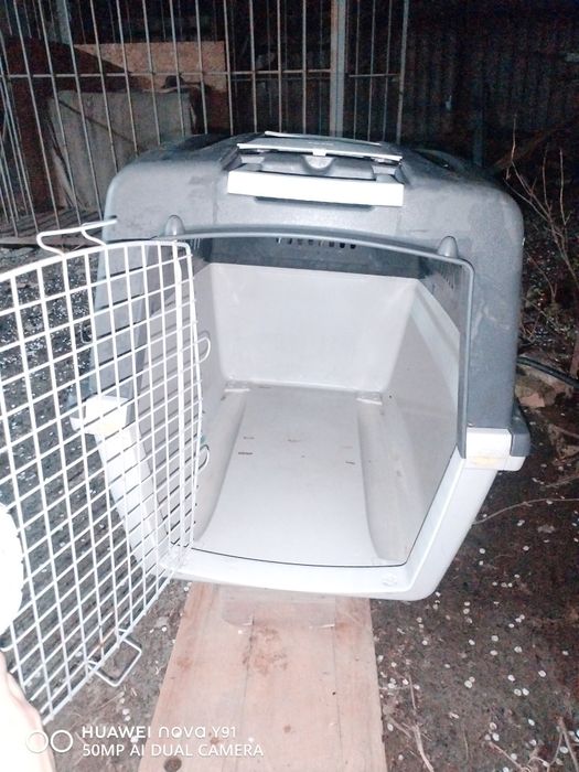 Продам авиабокс в отличном состоянии.