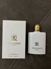 Новый парфюм Trussardi Donna