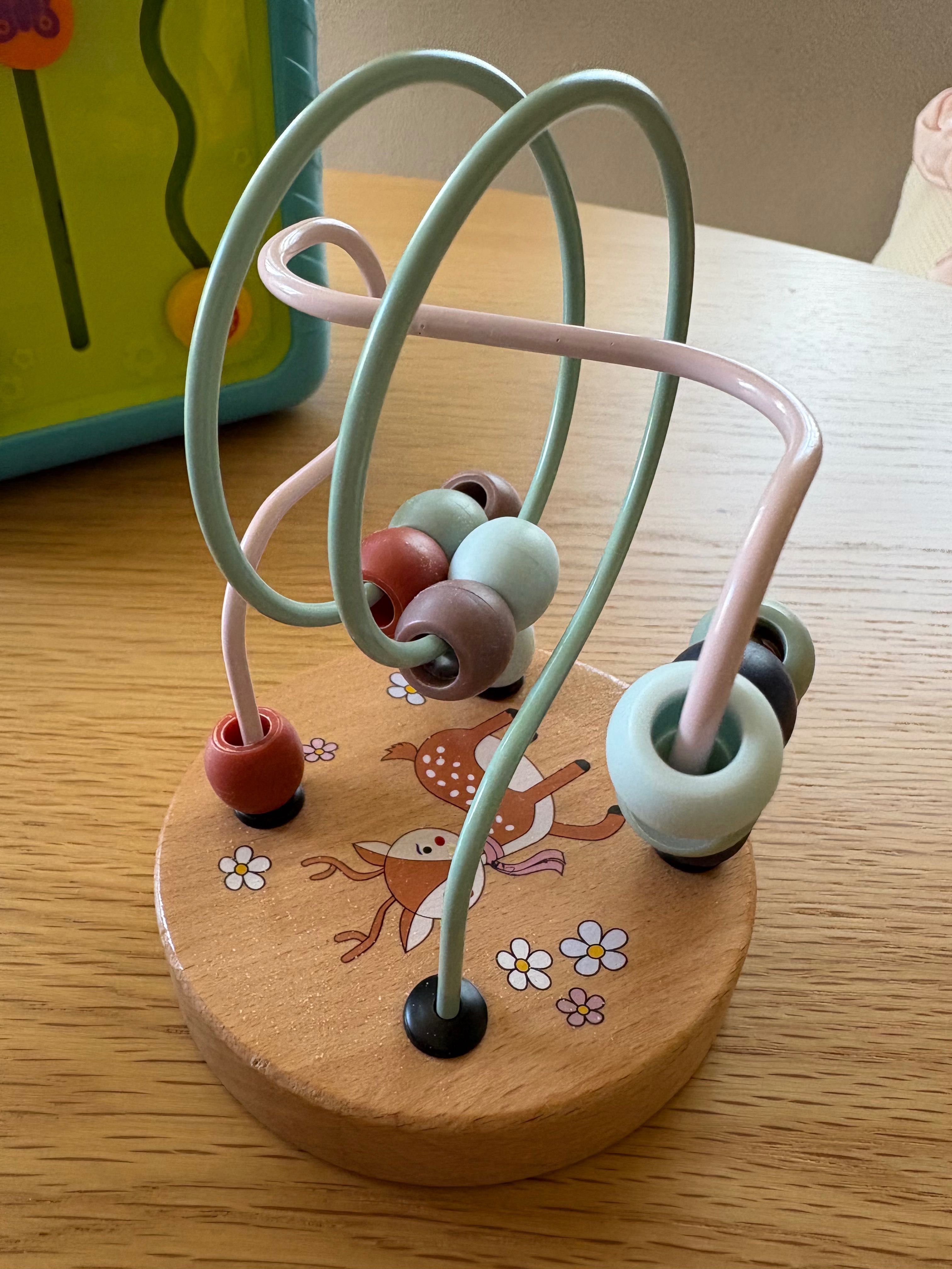 Интерактивни играчки