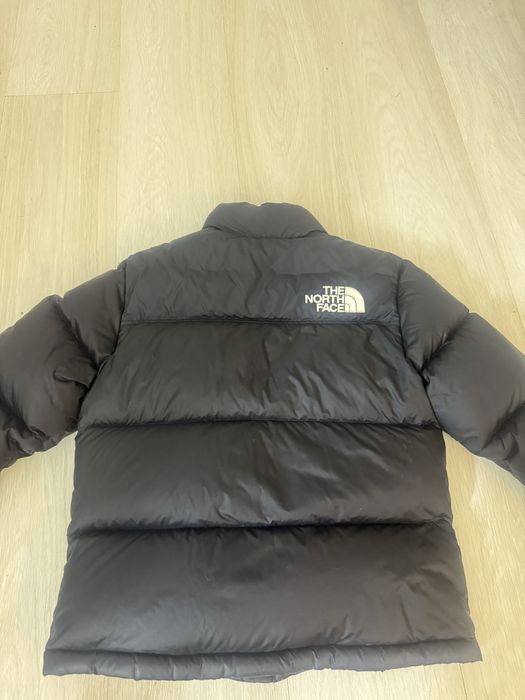 Puffer яке на North Face M размер детска номерация