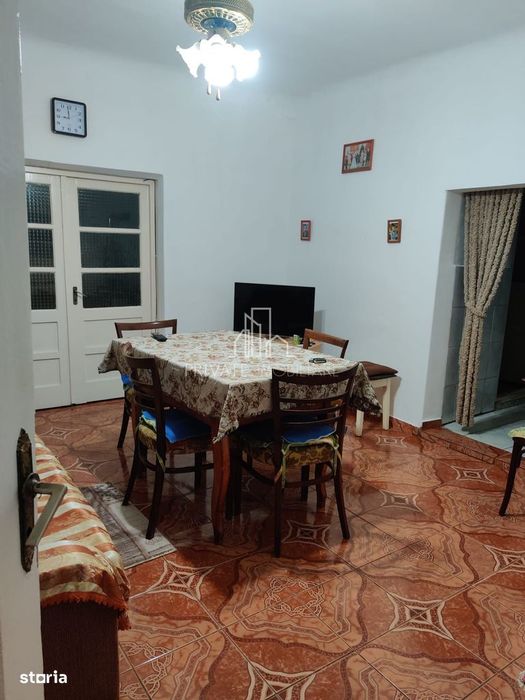 Casa cu Teren 800 Mp de Vanzare, Santana de Mures, Str Viilor