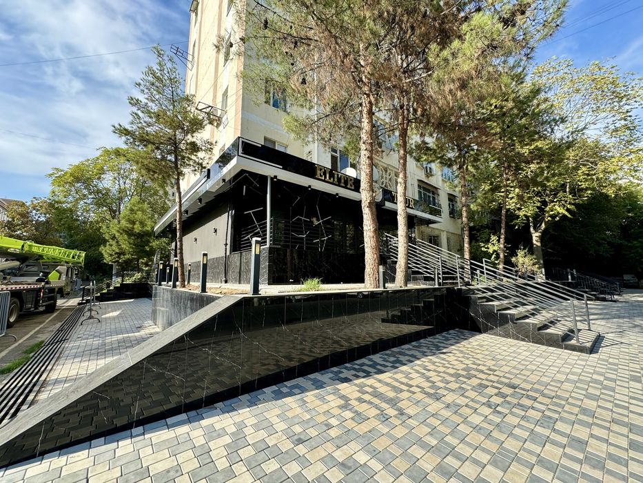 Аренда Hi-Tech Нежелое Office Первая Линия Ул.Саид Барака Гувд 85м2