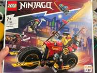 Lego Ninjago 71783 Kai's Mech Rider EVO