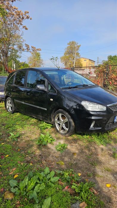 Vand Ford C- Max 1.6 TDCI 90CP Anul 2010 km 300000