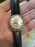 Ceas omega cosmic Seamaster