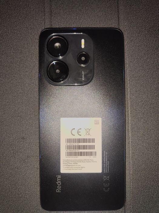 Redmi note 14 6/128