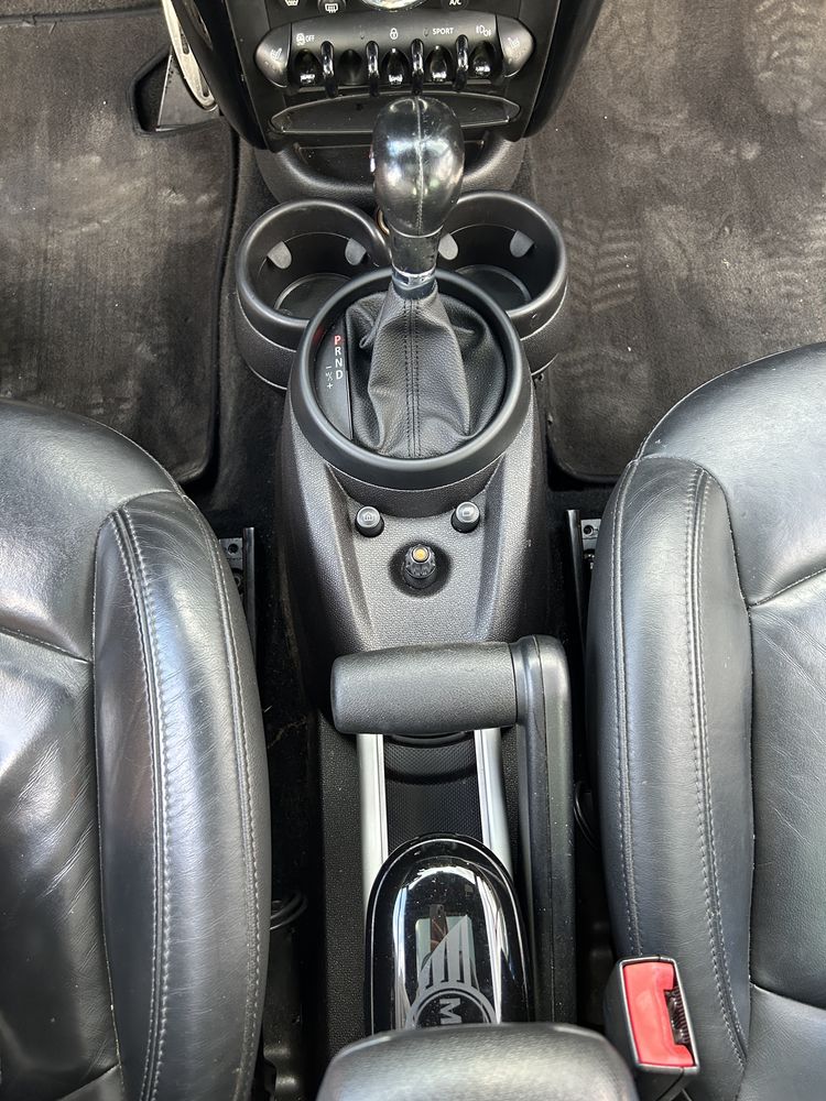 Mini Countryman S All 4